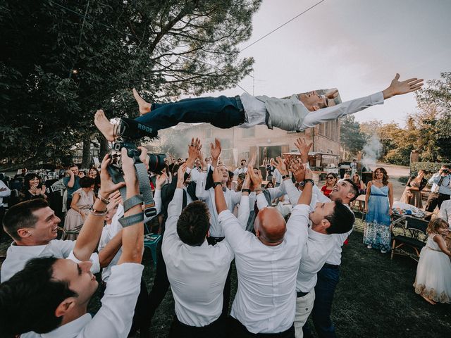 Il matrimonio di Ilaria e Eric a Castel Bolognese, Ravenna 21