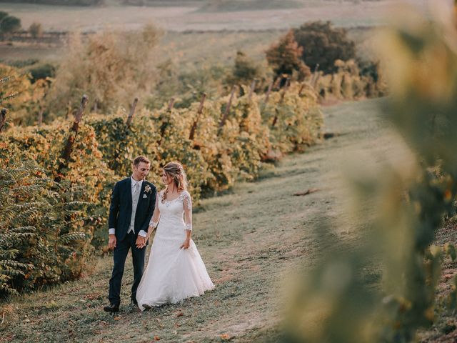 Il matrimonio di Ilaria e Eric a Castel Bolognese, Ravenna 24