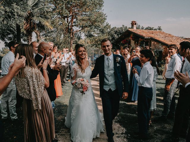 Il matrimonio di Ilaria e Eric a Castel Bolognese, Ravenna 38