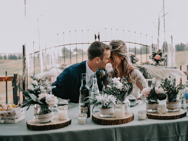 Il matrimonio di Ilaria e Eric a Castel Bolognese, Ravenna 39