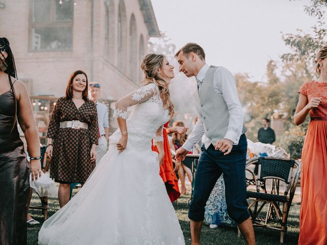 Il matrimonio di Ilaria e Eric a Castel Bolognese, Ravenna 47