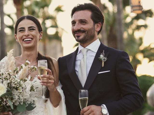 Il matrimonio di Ezio e Luana a Mola di Bari, Bari 23