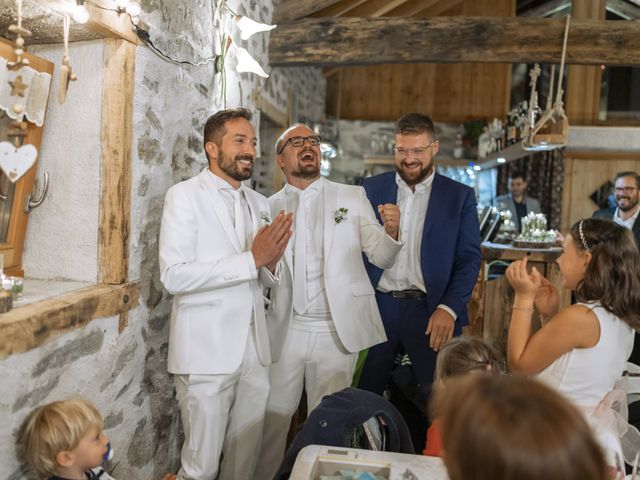 Il matrimonio di Daniele e Nicola a Bolzano-Bozen, Bolzano 14