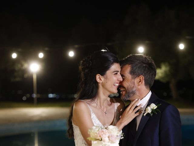Il matrimonio di Gabriele e Claudia a Dolianova, Cagliari 3