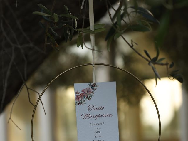 Il matrimonio di Gabriele e Claudia a Dolianova, Cagliari 4