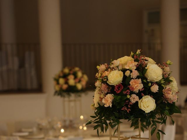 Il matrimonio di Gabriele e Claudia a Dolianova, Cagliari 6