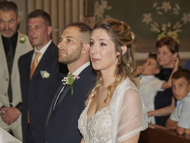 Il matrimonio di Marco e Sara a Granarolo dell&apos;Emilia, Bologna 15