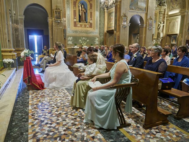 Il matrimonio di Marco e Sara a Granarolo dell&apos;Emilia, Bologna 16