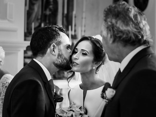 Il matrimonio di Fabio e Silvana a Gallipoli, Lecce 32
