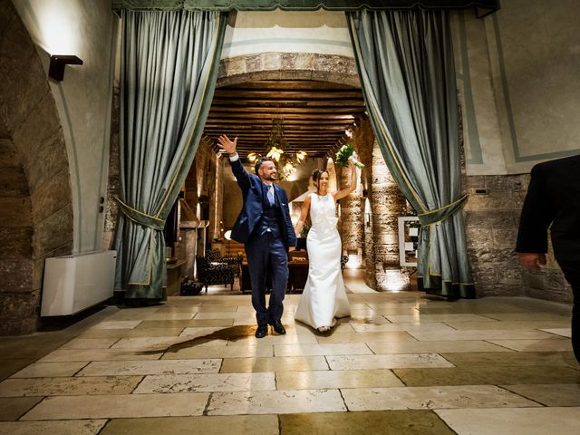 Il matrimonio di Fabio e Silvana a Gallipoli, Lecce 60