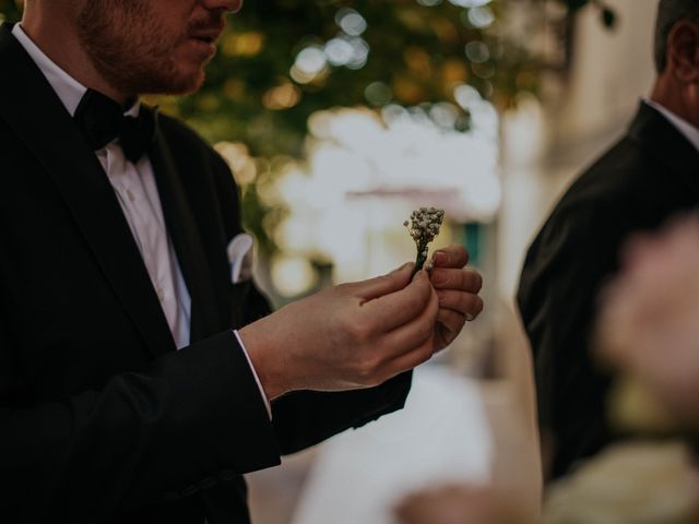 Il matrimonio di Luigi e Sara a Bacoli, Napoli 8