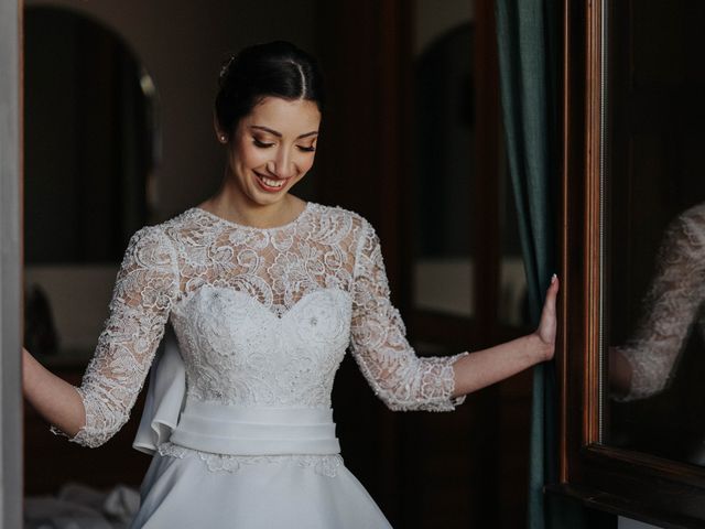 Il matrimonio di Luigi e Sara a Bacoli, Napoli 30