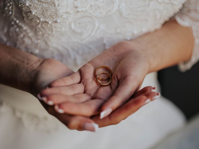 Il matrimonio di Luigi e Sara a Bacoli, Napoli 36