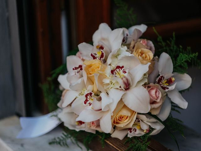 Il matrimonio di Luigi e Sara a Bacoli, Napoli 38