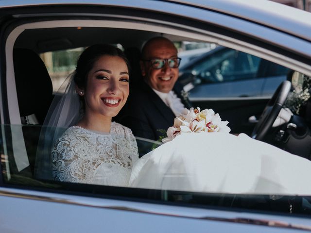 Il matrimonio di Luigi e Sara a Bacoli, Napoli 44