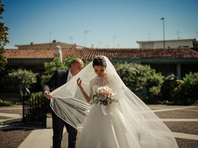 Il matrimonio di Luigi e Sara a Bacoli, Napoli 47