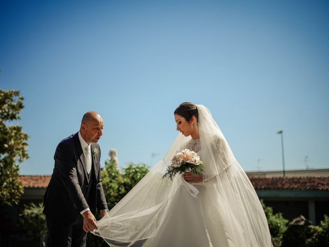 Il matrimonio di Luigi e Sara a Bacoli, Napoli 48