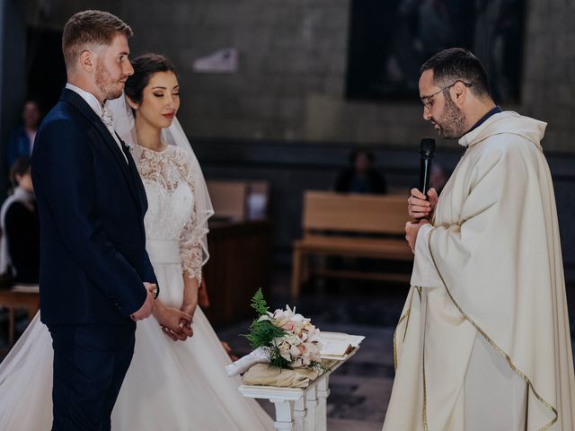 Il matrimonio di Luigi e Sara a Bacoli, Napoli 58