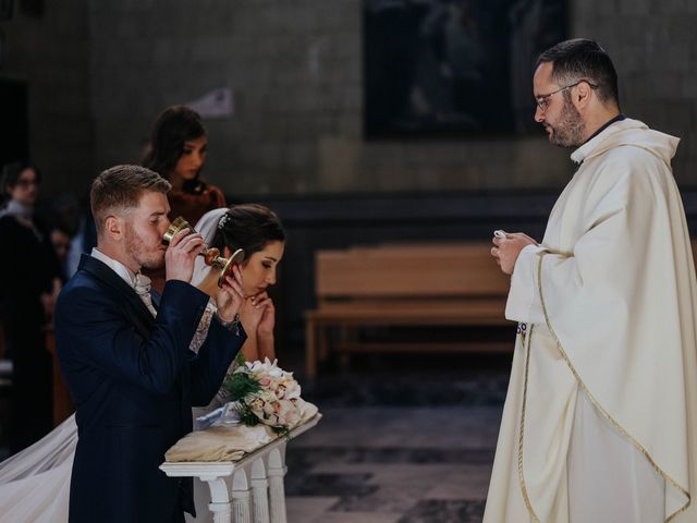 Il matrimonio di Luigi e Sara a Bacoli, Napoli 62