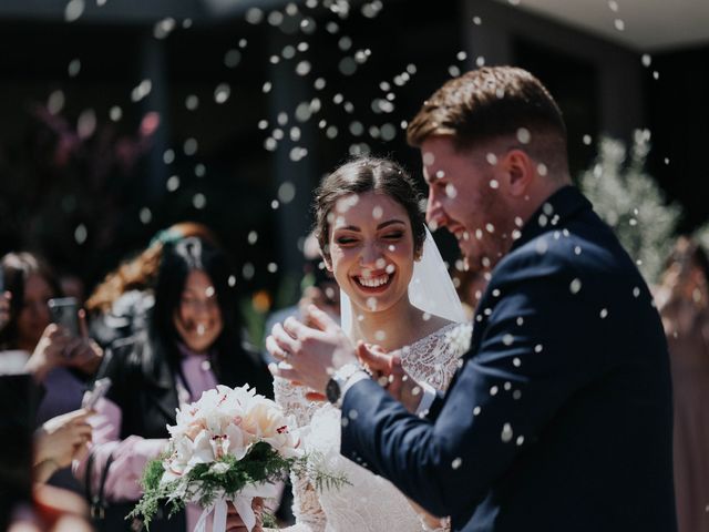 Il matrimonio di Luigi e Sara a Bacoli, Napoli 63