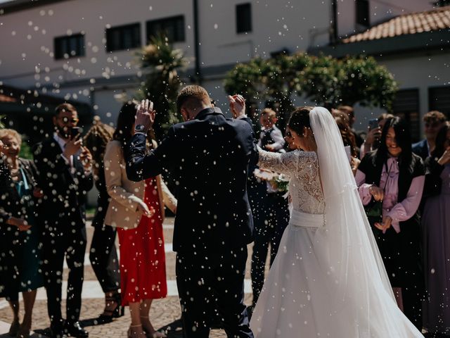 Il matrimonio di Luigi e Sara a Bacoli, Napoli 64