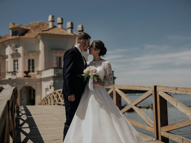 Il matrimonio di Luigi e Sara a Bacoli, Napoli 66