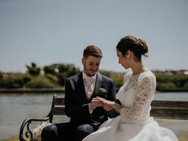 Il matrimonio di Luigi e Sara a Bacoli, Napoli 68