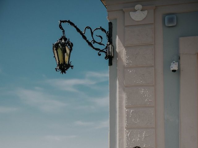 Il matrimonio di Luigi e Sara a Bacoli, Napoli 69