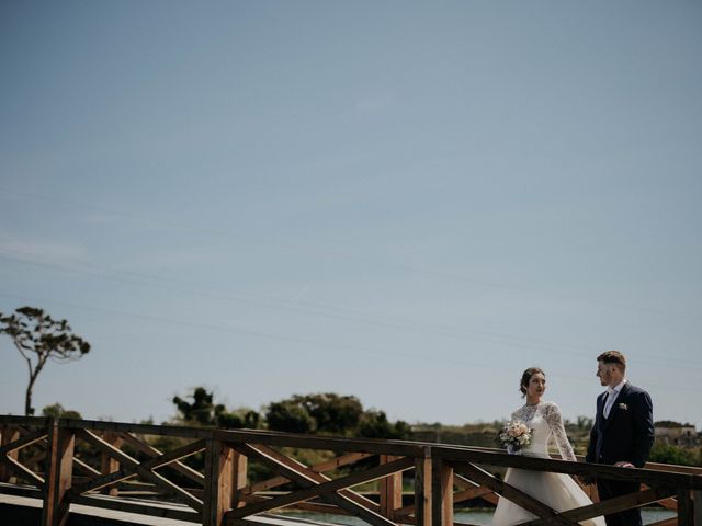 Il matrimonio di Luigi e Sara a Bacoli, Napoli 72