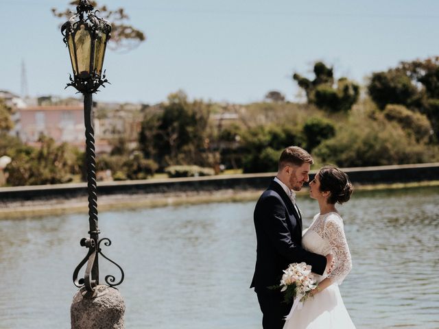 Il matrimonio di Luigi e Sara a Bacoli, Napoli 75