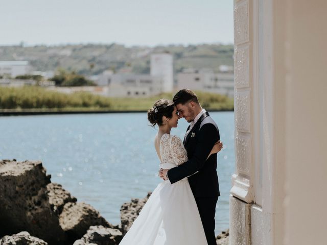 Il matrimonio di Luigi e Sara a Bacoli, Napoli 76