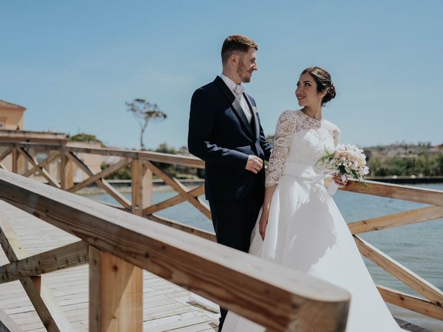 Il matrimonio di Luigi e Sara a Bacoli, Napoli 79