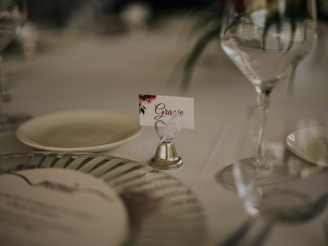 Il matrimonio di Luigi e Sara a Bacoli, Napoli 80