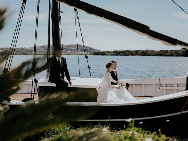 Il matrimonio di Luigi e Sara a Bacoli, Napoli 90