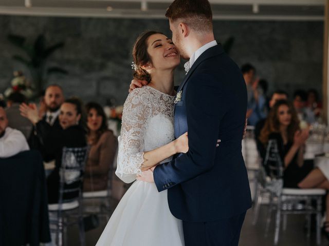 Il matrimonio di Luigi e Sara a Bacoli, Napoli 95