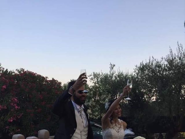 Il matrimonio di Francesco e Ilenia a Castiglione del Lago, Perugia 3