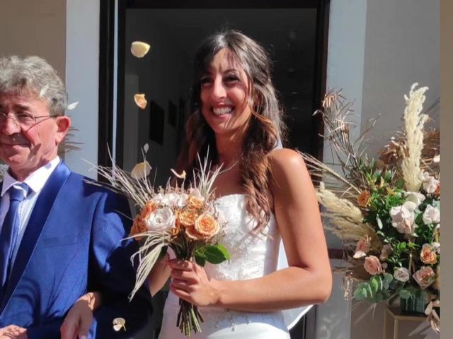 Il matrimonio di Giancarlo  e Carmela  a Tortora, Cosenza 5