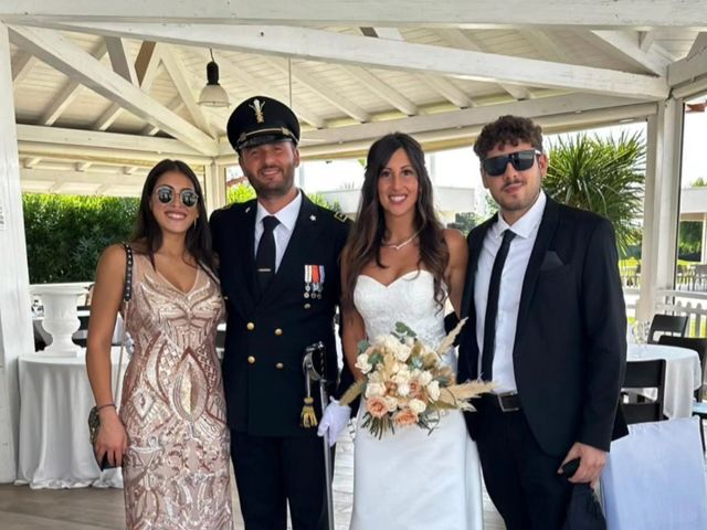 Il matrimonio di Giancarlo  e Carmela  a Tortora, Cosenza 7