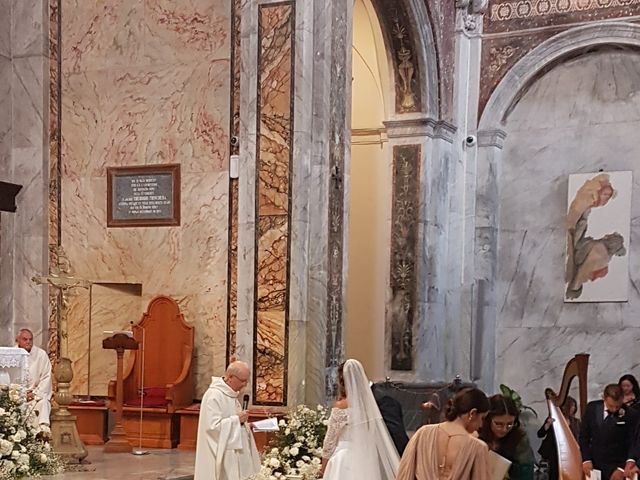 Il matrimonio di Giuseppe  e Fausta a Ostuni, Brindisi 30