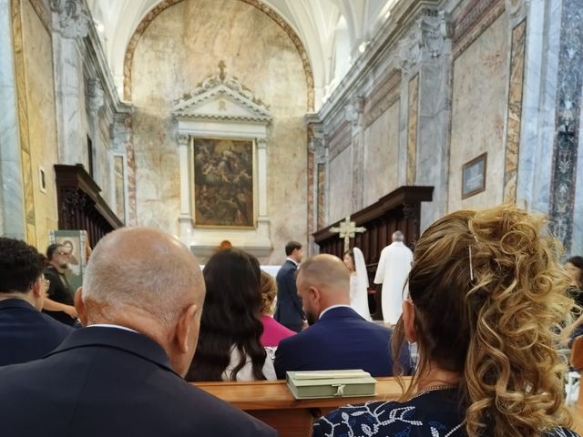 Il matrimonio di Giuseppe  e Fausta a Ostuni, Brindisi 32