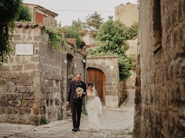 Il matrimonio di Samuele e Annalisa a Caserta, Caserta 1