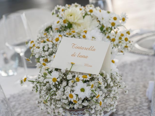 Il matrimonio di Andrea e Valentina a Viterbo, Viterbo 7