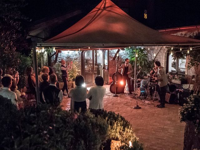 Il matrimonio di Andrea e Valentina a Viterbo, Viterbo 9