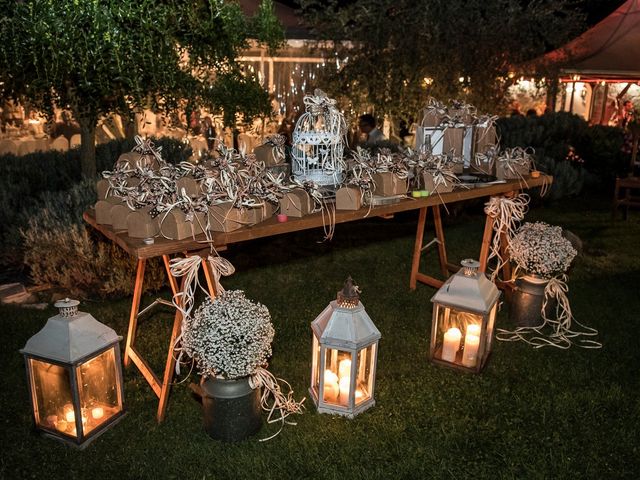 Il matrimonio di Andrea e Valentina a Viterbo, Viterbo 10