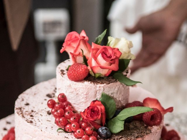 Il matrimonio di Andrea e Valentina a Viterbo, Viterbo 18