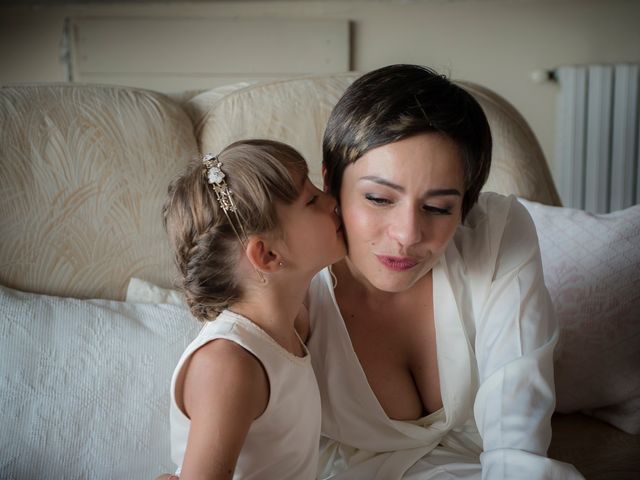 Il matrimonio di Andrea e Valentina a Viterbo, Viterbo 2