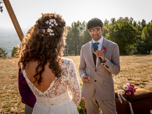 Il matrimonio di Abraham e Caterina a Assisi, Perugia 30