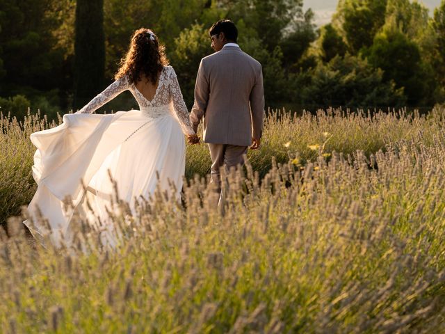 Il matrimonio di Abraham e Caterina a Assisi, Perugia 35