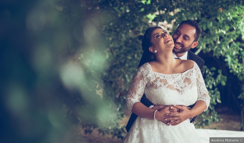 Il matrimonio di Davide e Danila a Siracusa, Siracusa