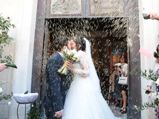 Le nozze di Silvia e Giuseppe 2